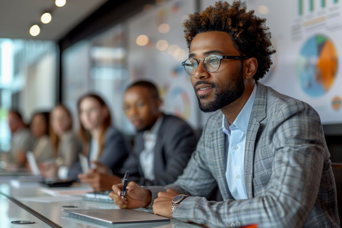 Élaborer une stratégie de communication digitale efficace pour votre PME